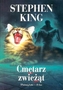 Stephen King - Cmętarz zwieżąt