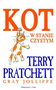 Kot w stanie czystym - Terry Pratchett