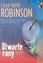 Robinson Leah Ruth - Otwarte rany