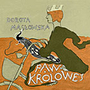 Dorota Masłowska - Paw Królowej